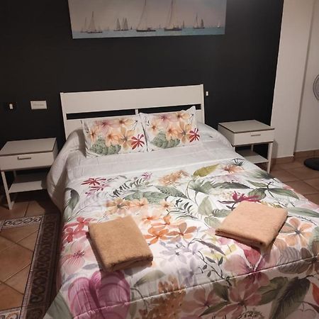 ka Sánchez vecindario Apartamento Vecindario  Exterior foto