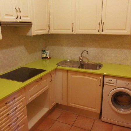 ka Sánchez vecindario Apartamento Vecindario  Exterior foto