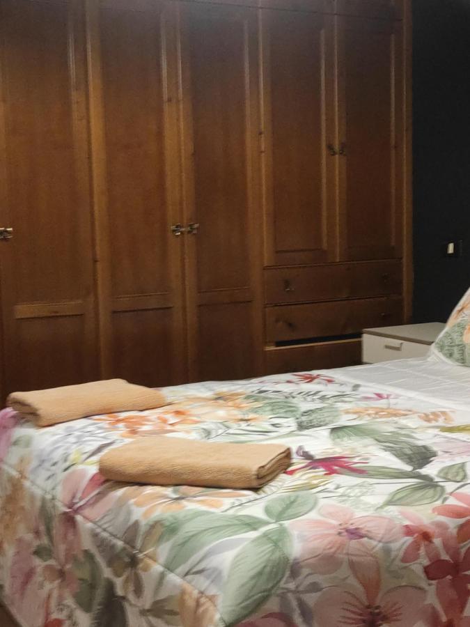 ka Sánchez vecindario Apartamento Vecindario  Exterior foto