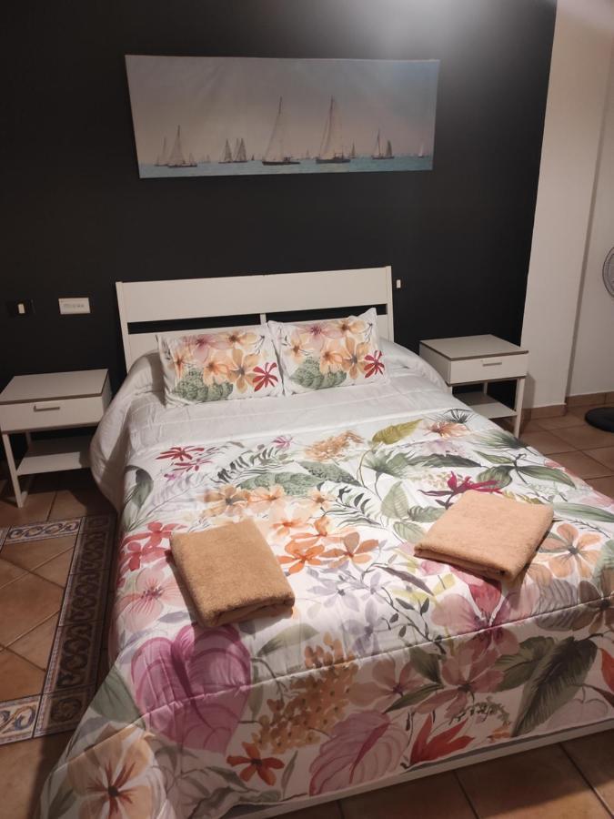 ka Sánchez vecindario Apartamento Vecindario  Exterior foto