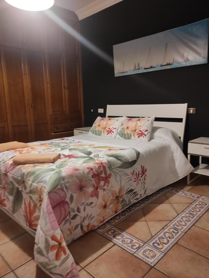 ka Sánchez vecindario Apartamento Vecindario  Exterior foto