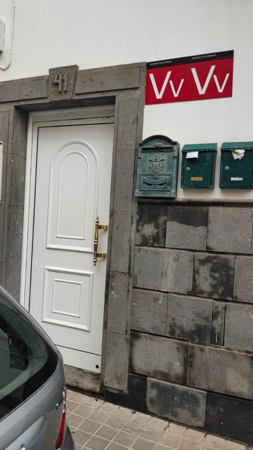 ka Sánchez vecindario Apartamento Vecindario  Exterior foto