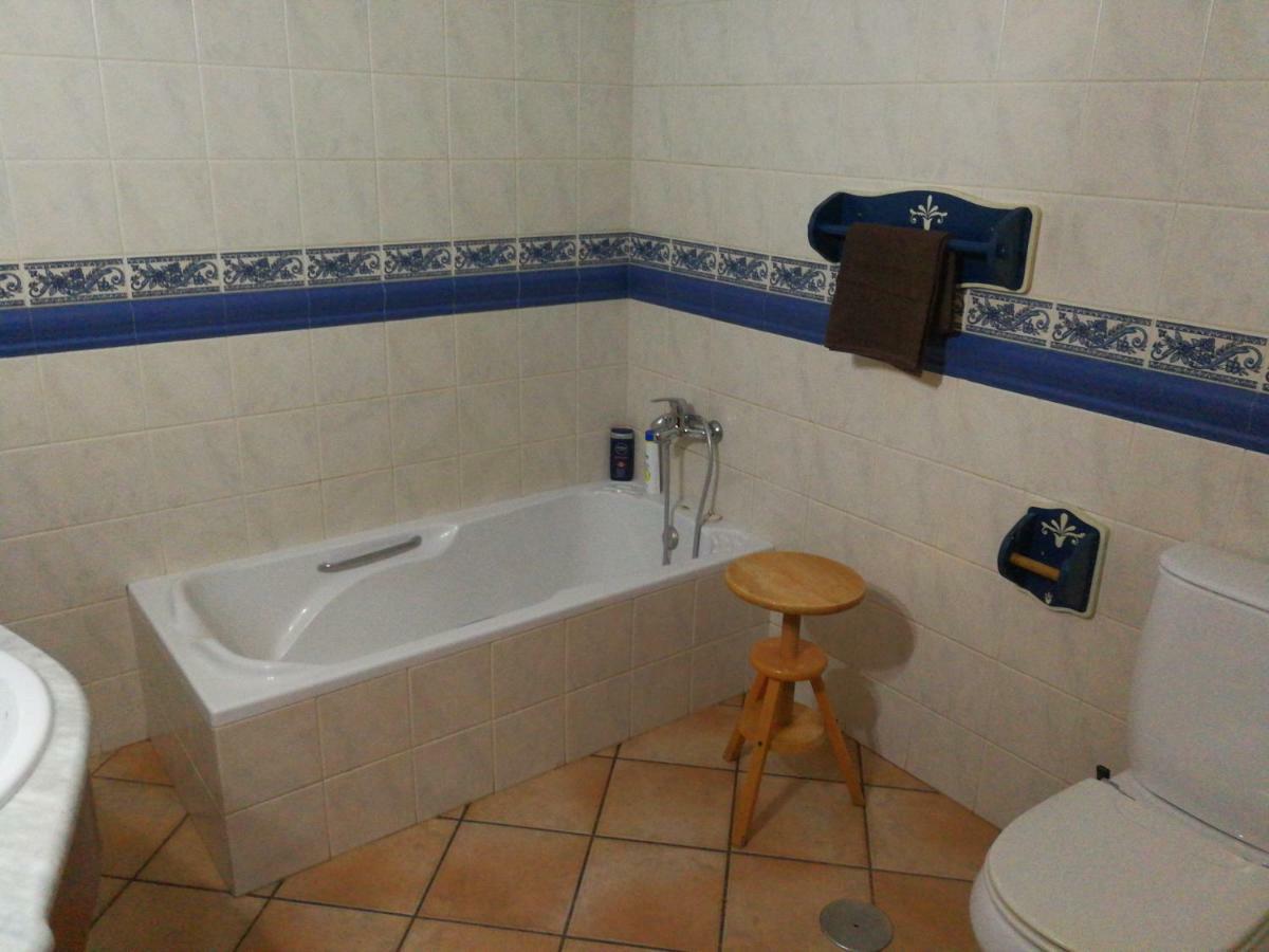 ka Sánchez vecindario Apartamento Vecindario  Exterior foto