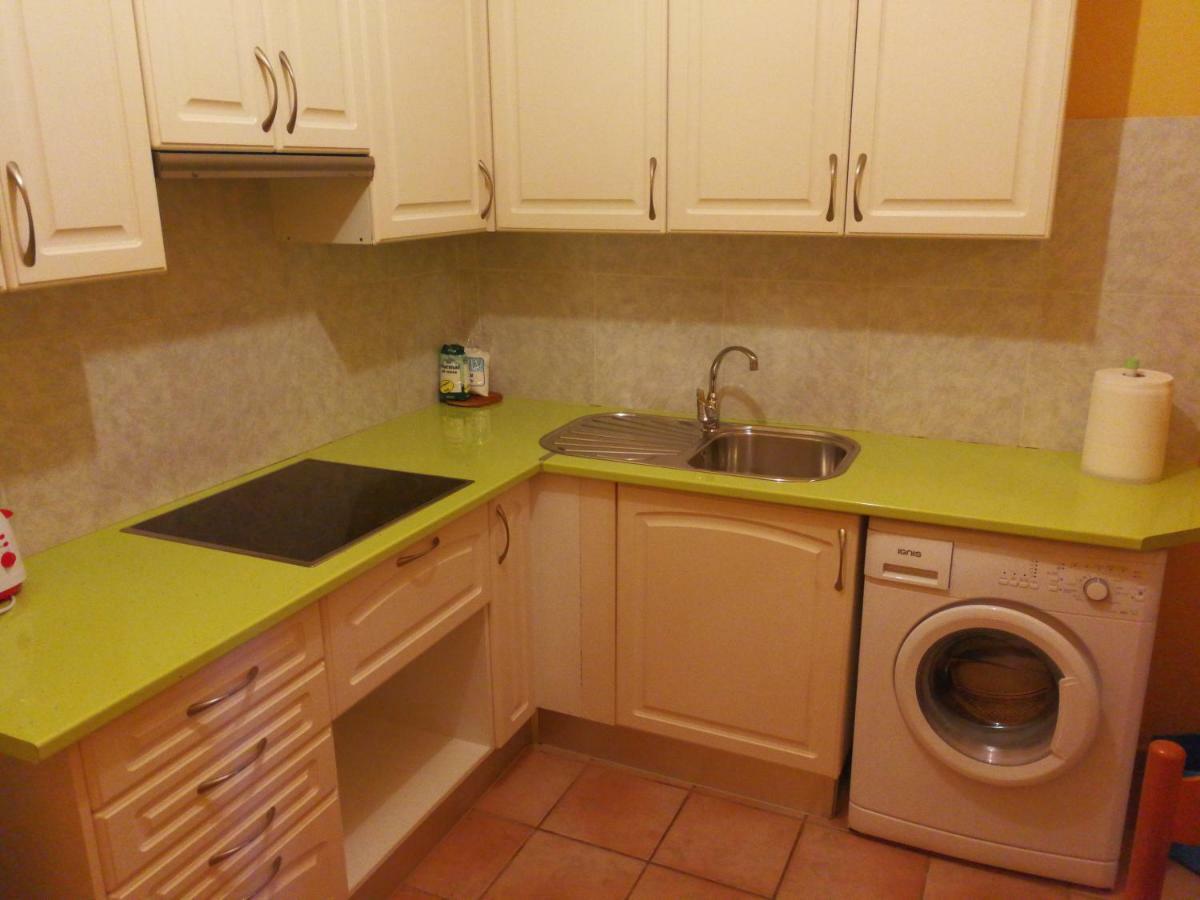 ka Sánchez vecindario Apartamento Vecindario  Exterior foto