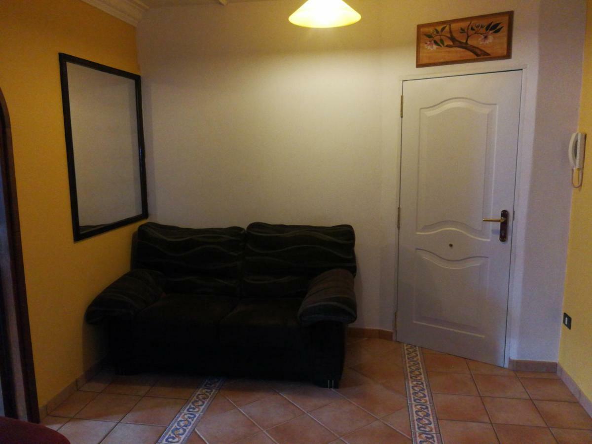 ka Sánchez vecindario Apartamento Vecindario  Exterior foto