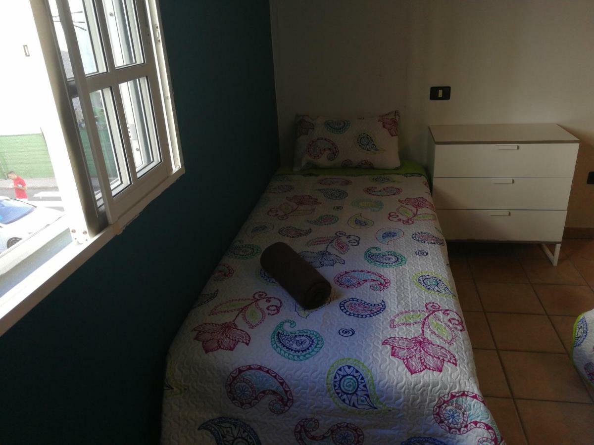 ka Sánchez vecindario Apartamento Vecindario  Exterior foto