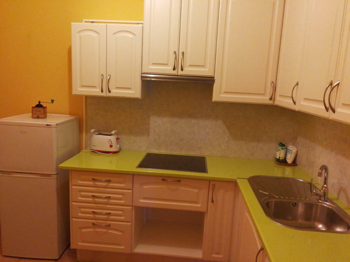 ka Sánchez vecindario Apartamento Vecindario  Exterior foto